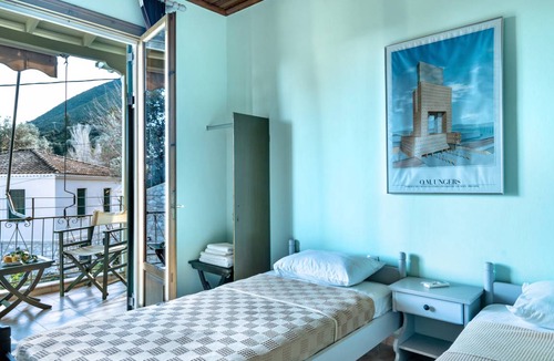 Nikiana Apartment | 20 m² Studio flat ∙ 1 bedroom ∙ 2 guests