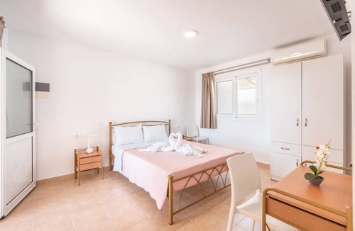 Stegna Apartment | 20 m² Studio flat ∙ 1 bedroom ∙ 2 guests