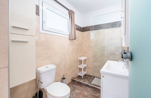 Stegna Apartment | 20 m² Studio flat ∙ 1 bedroom ∙ 2 guests