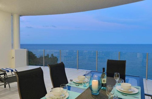 Trinity Beach Apartment | 200 m² Apartment ∙ 3 bedrooms ∙ 127 guests