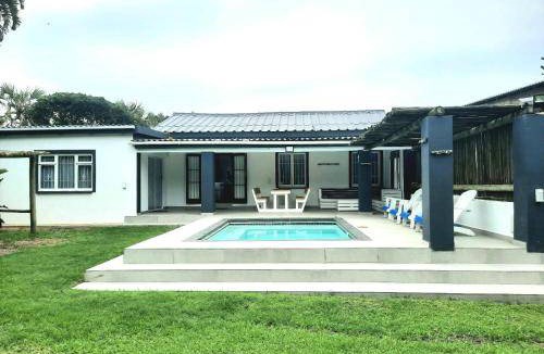 Southport Apartment | 200 m² Apartment ∙ 4 bedrooms ∙ 10 guests