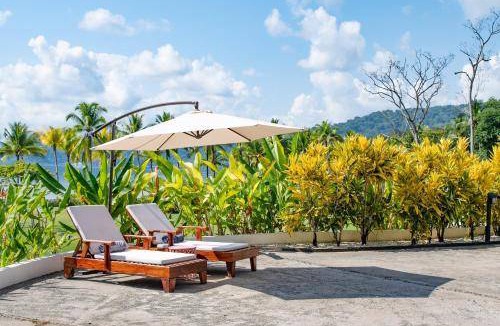 Rincon Hotel | 200 m² Hotel ∙ 3 bedrooms ∙ 11 guests