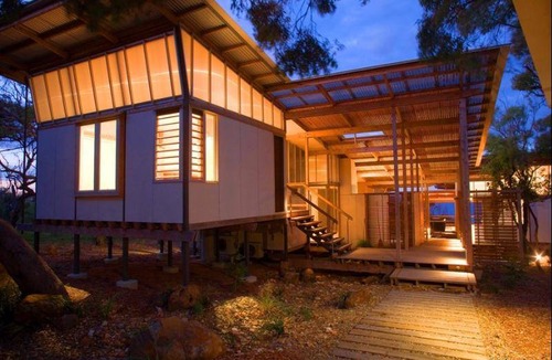 Agnes Water House | 200 m² House ∙ 10 guests