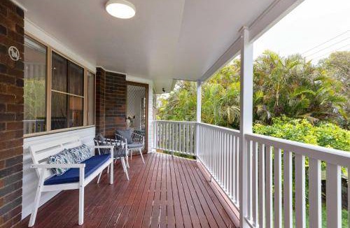 Shelly Beach House | 200 m² House ∙ 4 bedrooms ∙ 7 guests