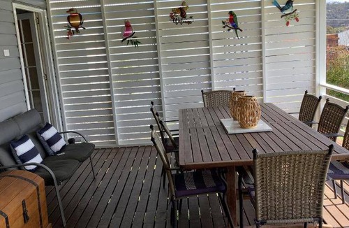 Stanthorpe House | 200 m² House ∙ 4 bedrooms ∙ 8 guests