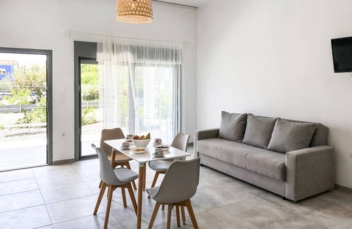 Psaropouli House | 200 m² House ∙ 4 bedrooms ∙ 12 guests