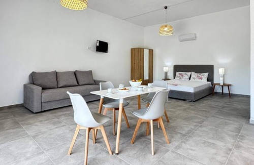 Psaropouli House | 200 m² House ∙ 4 bedrooms ∙ 12 guests
