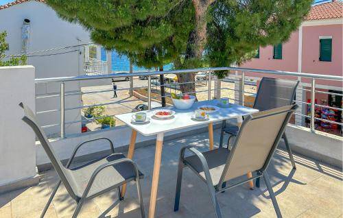 Psaropouli House | 200 m² House ∙ 4 bedrooms ∙ 12 guests