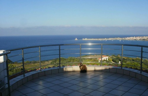 Pylos-Nestoras House | 200 m² House ∙ 4 bedrooms ∙ 9 guests