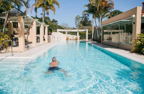 Noosa Heads Apartment | 200 m² Serviced apartment ∙ 2 bedrooms ∙ 127 guests