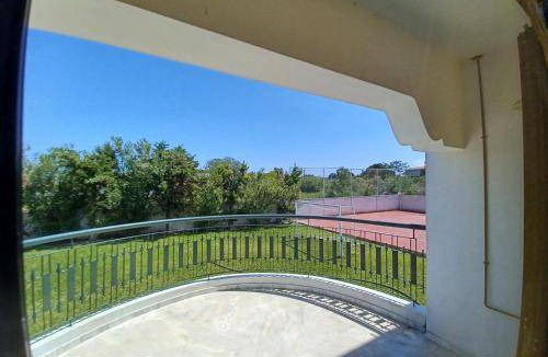 Marathon Villa | 200 m² Villa ∙ 3 bedrooms ∙ 6 guests