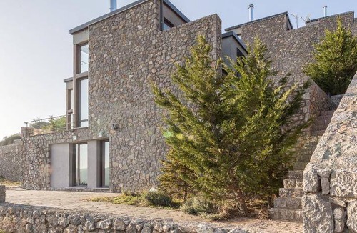 Arachova Villa | 200 m² Villa ∙ 3 bedrooms ∙ 6 guests
