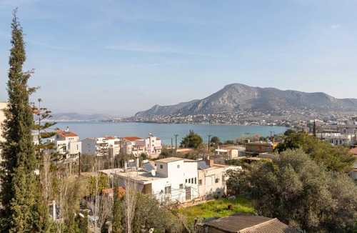 Salamis Villa | 200 m² Villa ∙ 3 bedrooms ∙ 9 guests