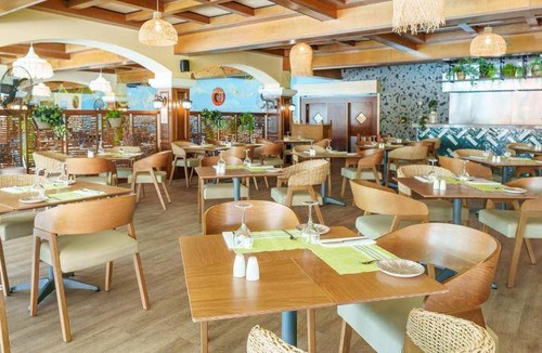 Kalathos Hotel | 205 m² Hotel ∙ 127 guests