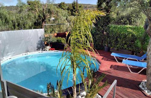 Katakali House | 205 m² House ∙ 5 bedrooms ∙ 14 guests