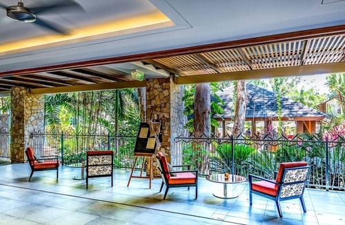 Palm Cove Apartment | 205 @ Sea Temple Palm Cove 2 Bedroom/2 bathroom privately managed apartment