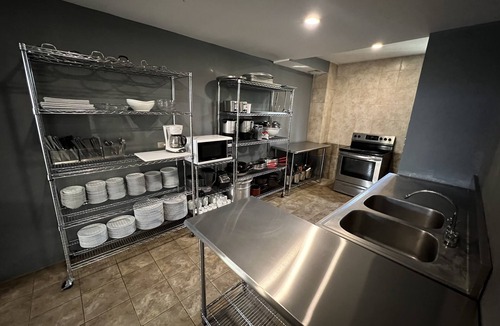 Herradura House | 20BR Private Resort w/Chef Service and Driver