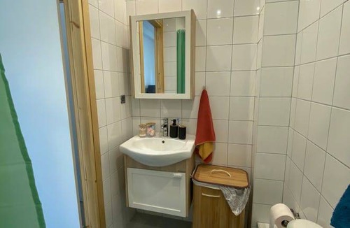 Larissa Apartment | 21 m² Apartment ∙ 1 guest