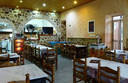 Gerolimenas Bed & Breakfast | 21 m² Bed and breakfast ∙ 2 guests