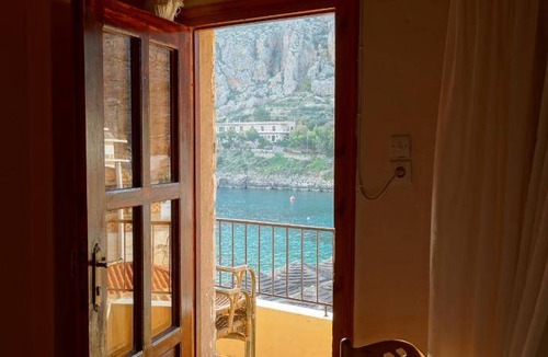 Gerolimenas Bed & Breakfast | 21 m² Bed and breakfast ∙ 2 guests