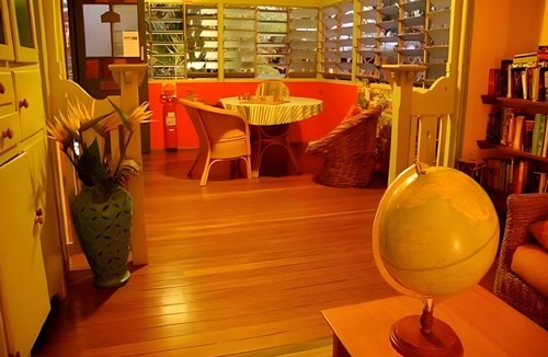 Parramatta Park Hostel | 21 m² Hostel ∙ 3 guests