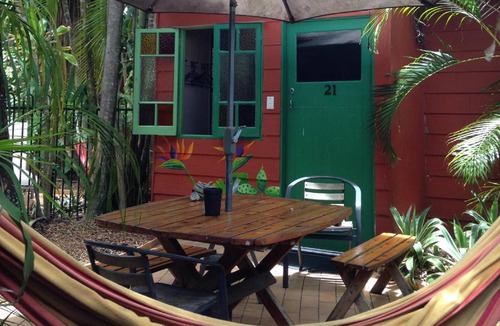 Parramatta Park Hostel | 21 m² Hostel ∙ 3 guests