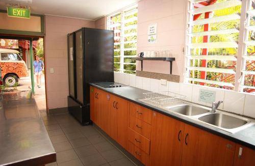 Parramatta Park Hostel | 21 m² Hostel ∙ 3 guests