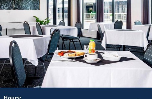 Gladstone Hotel | 21 m² Hotel ∙ 3 guests