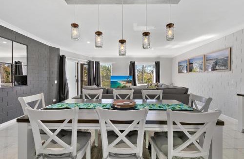 Point Lookout Apartment | 21 The Islander Resort