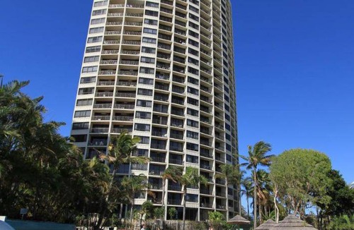 Palm Beach Apartment | 210 m² Serviced apartment ∙ 4 bedrooms ∙ 127 guests