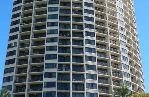 Palm Beach Apartment | 210 m² Serviced apartment ∙ 4 bedrooms ∙ 127 guests