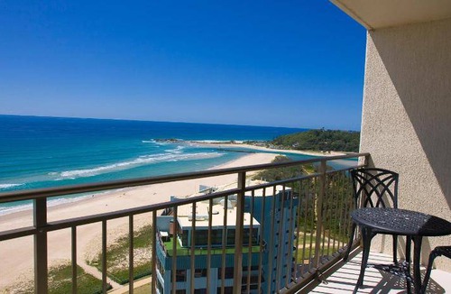 Palm Beach Apartment | 210 m² Serviced apartment ∙ 4 bedrooms ∙ 127 guests