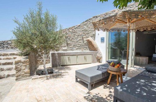 Paraga Bed & Breakfast | 217 m² Bed and breakfast ∙ 3 bedrooms ∙ 127 guests