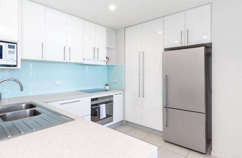Urangan Apartment | 218 m² Serviced apartment ∙ 3 bedrooms ∙ 127 guests