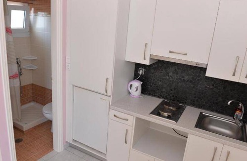 Apollonia Bed & Breakfast | 22 m² Bed and breakfast ∙ 3 guests