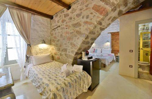 Hydra Bed & Breakfast | 22 m² Bed and breakfast ∙ 3 guests