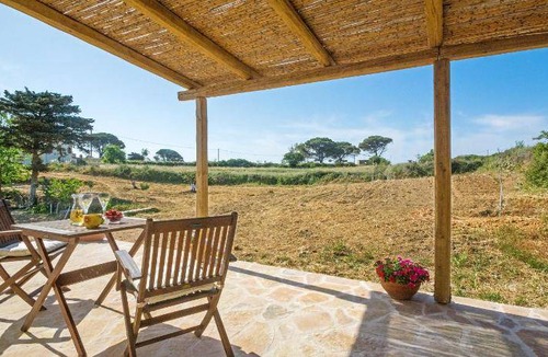 Kithira Ski Chalet | 22 m² Chalet ∙ 1 bedroom ∙ 2 guests