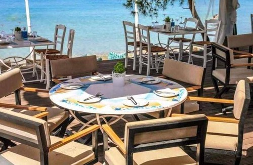Kanapitsa Hotel | 22 m² Hotel ∙ 2 guests