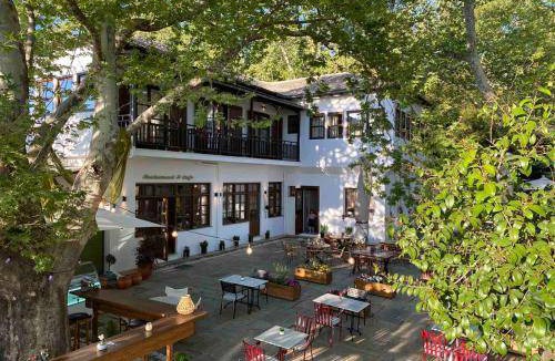 Portaria Hotel | 22 m² Hotel ∙ 4 guests