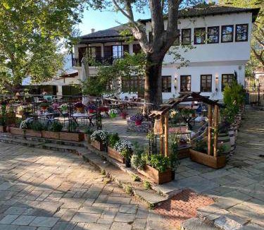 Portaria Hotel | 22 m² Hotel ∙ 4 guests