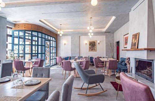 Portaria Hotel | 22 m² Hotel ∙ 4 guests