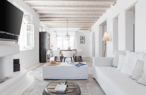 Agios Ioannis Resort | 220 m² Resort ∙ 3 bedrooms ∙ 7 guests