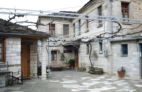 Papigo Bed & Breakfast | 220 m² Bed and breakfast ∙ 5 bedrooms ∙ 15 guests