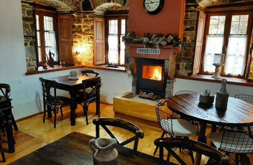 Papigo Bed & Breakfast | 220 m² Bed and breakfast ∙ 5 bedrooms ∙ 15 guests