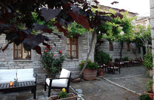 Papigo Bed & Breakfast | 220 m² Bed and breakfast ∙ 5 bedrooms ∙ 15 guests