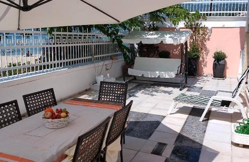 Palaio Tsifliki Bed & Breakfast | 220 m² Bed and breakfast ∙ 5 bedrooms ∙ 8 guests