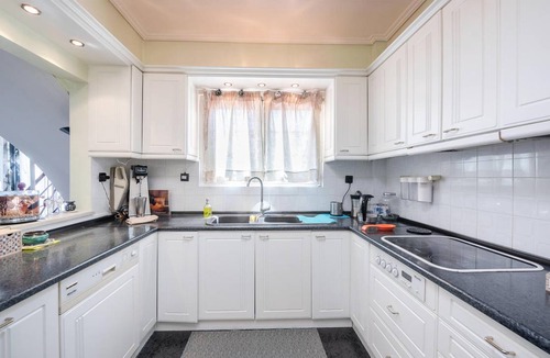 Assos-Lechaio House | 220 m² Maisonette ∙ 3 bedrooms ∙ 6 guests