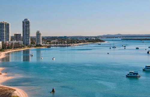Labrador Apartment | 220 m² Serviced apartment ∙ 2 bedrooms ∙ 127 guests