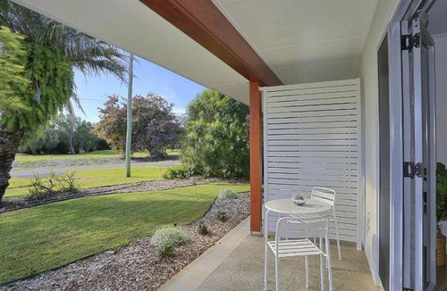 Bargara Bed & Breakfast | 225 m² Bed and breakfast ∙ 4 bedrooms ∙ 8 guests