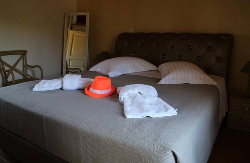 Tselendata House | 225 m² House ∙ 4 bedrooms ∙ 10 guests